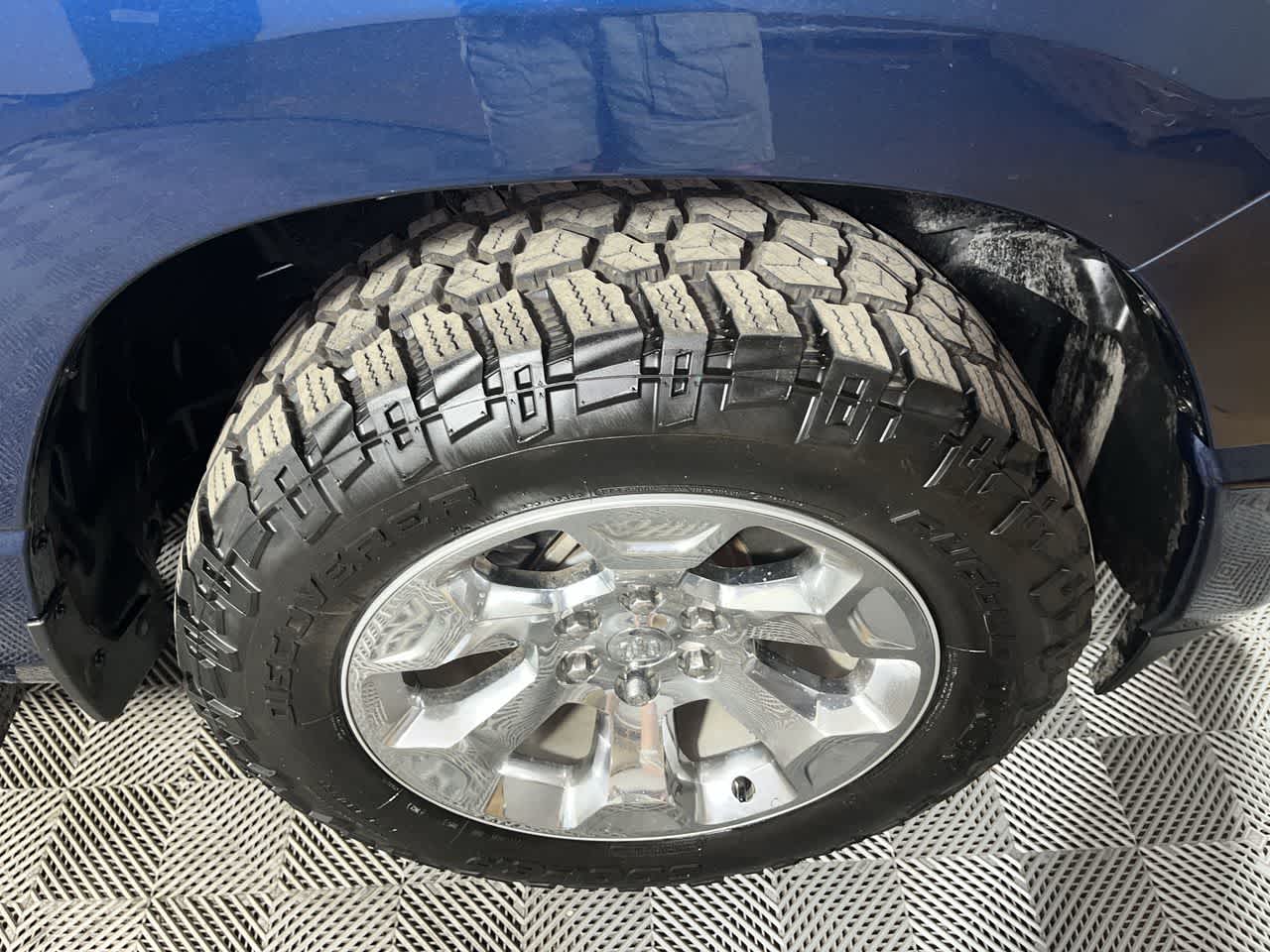 2023 RAM 1500 Lone Star