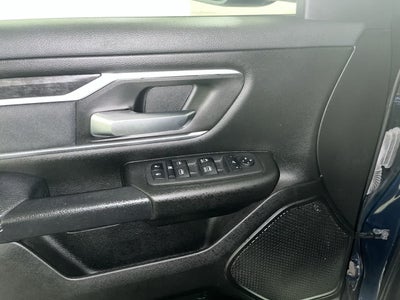 2023 RAM 1500 Lone Star