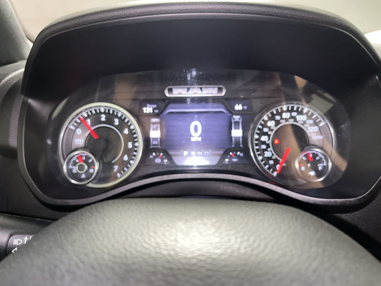 2023 RAM 1500 Lone Star
