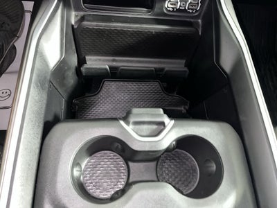 2023 RAM 1500 Lone Star