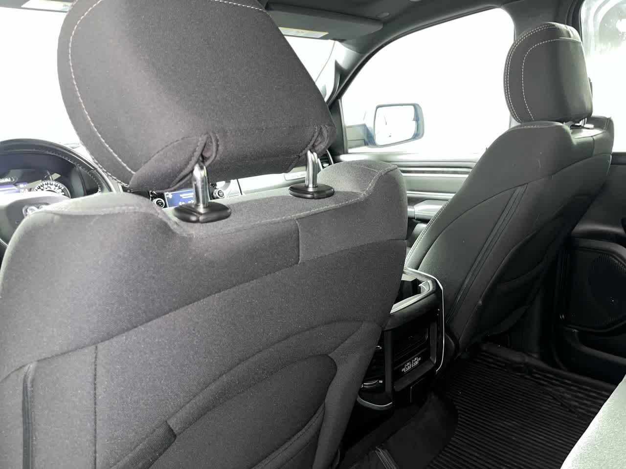 2023 RAM 1500 Lone Star