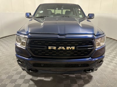 2023 RAM 1500 Lone Star
