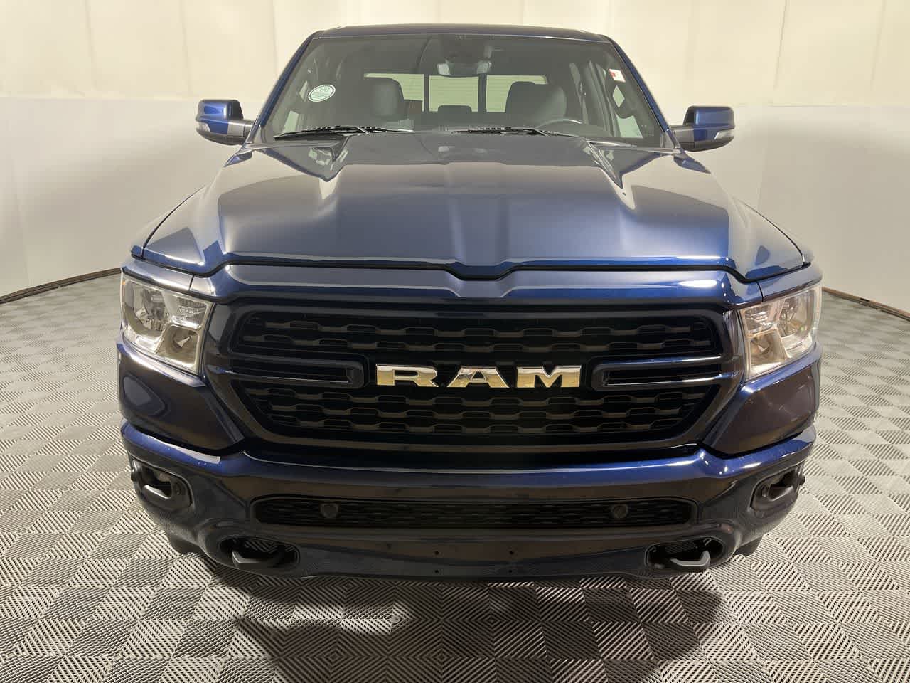 2023 RAM 1500 Lone Star