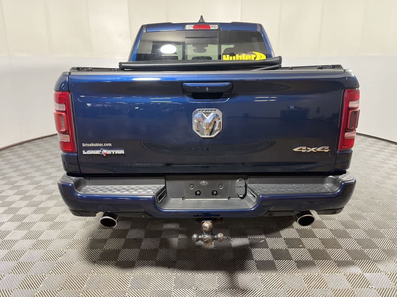 2023 RAM 1500 Lone Star
