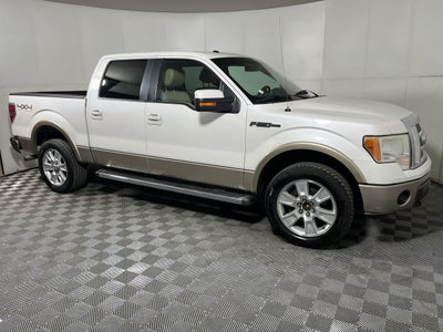 2012 Ford F-150 XL
