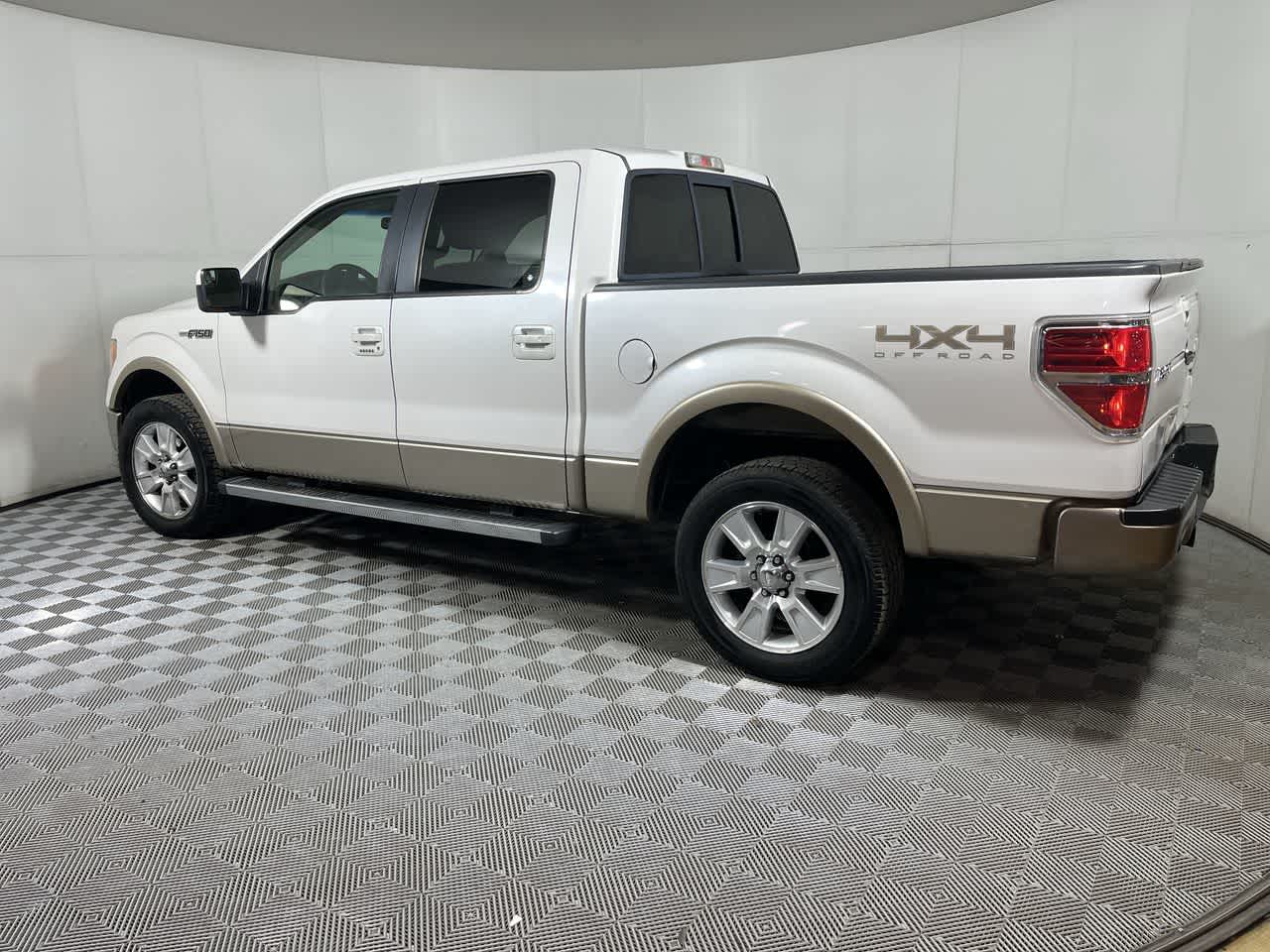 2012 Ford F-150 XL