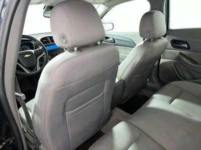 2015 Chevrolet Malibu LS