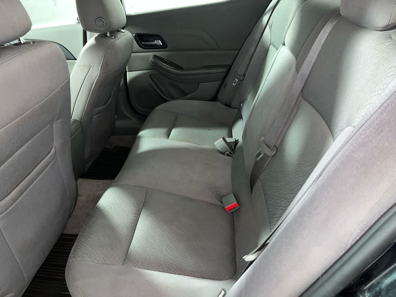 2015 Chevrolet Malibu LS