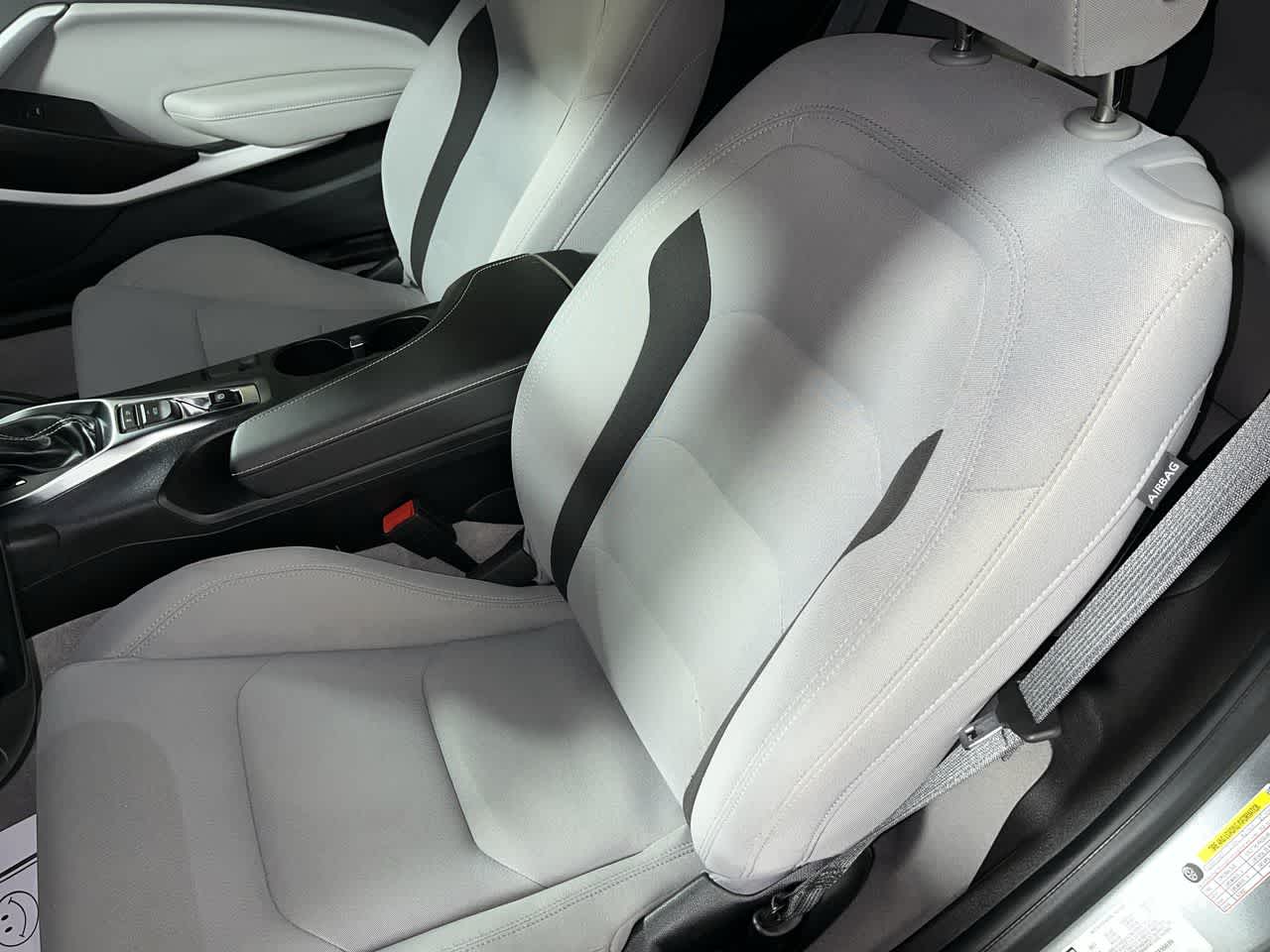 2023 Chevrolet Camaro LT1