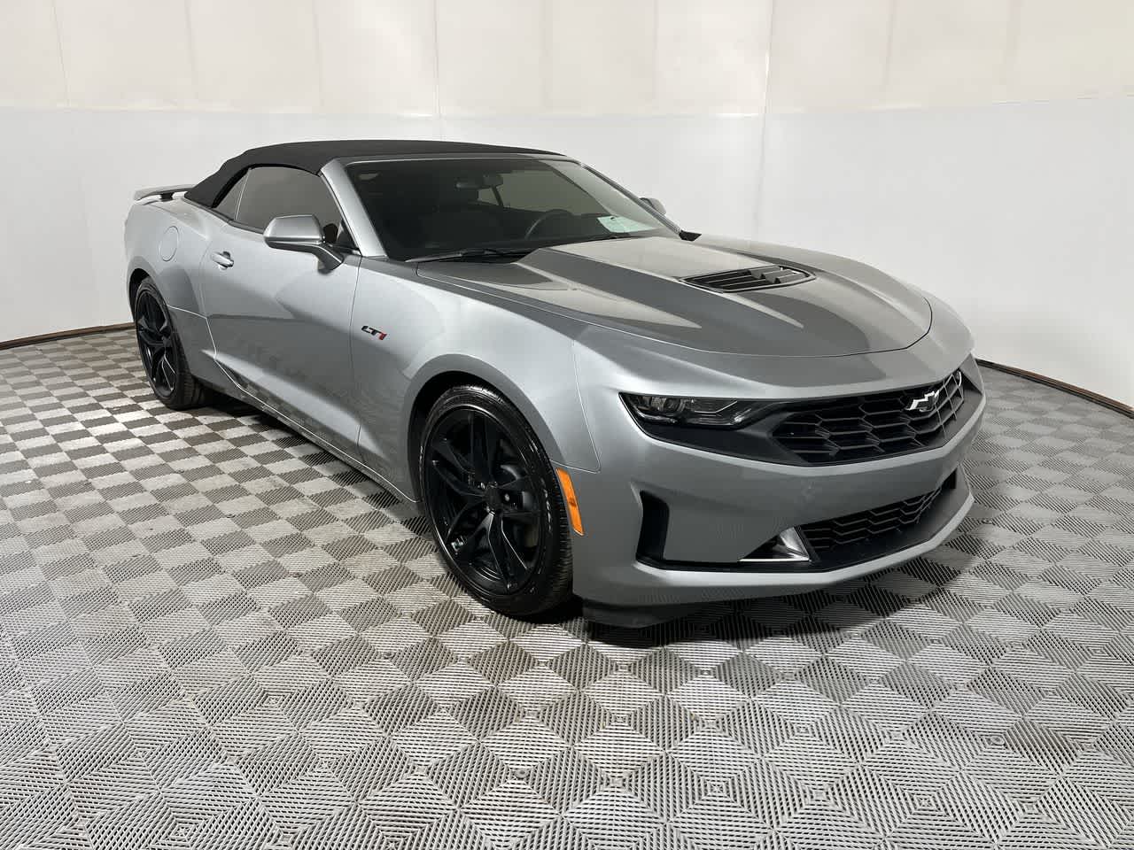 2023 Chevrolet Camaro LT1