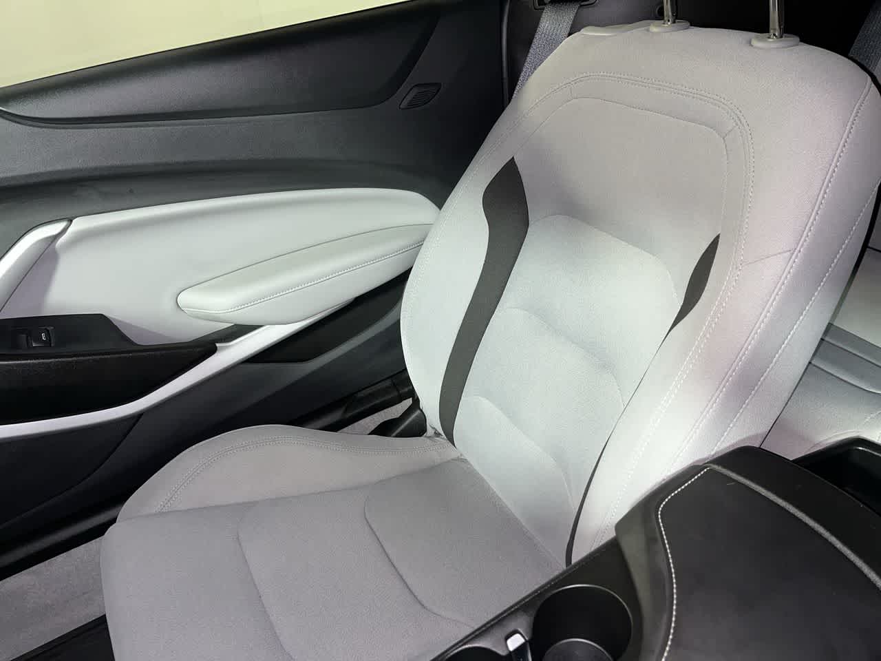 2023 Chevrolet Camaro LT1