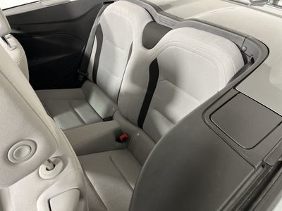 2023 Chevrolet Camaro LT1