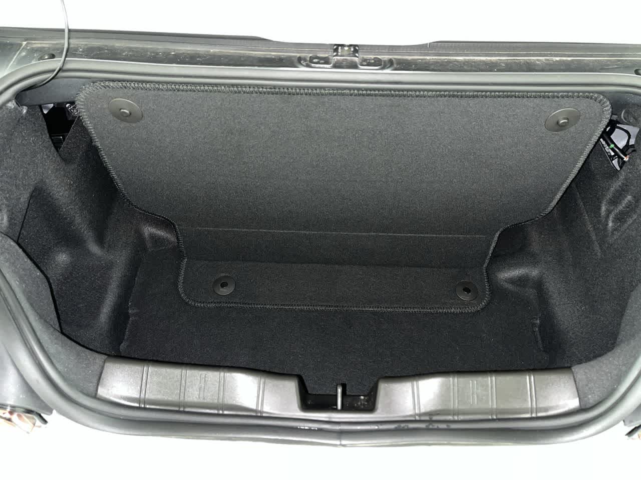 2023 Chevrolet Camaro LT1