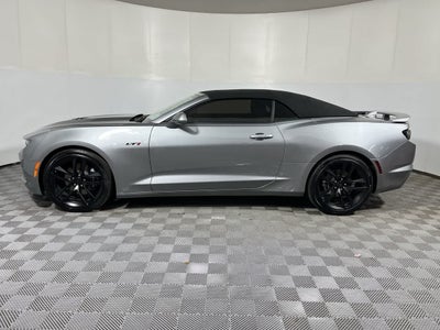 2023 Chevrolet Camaro LT1