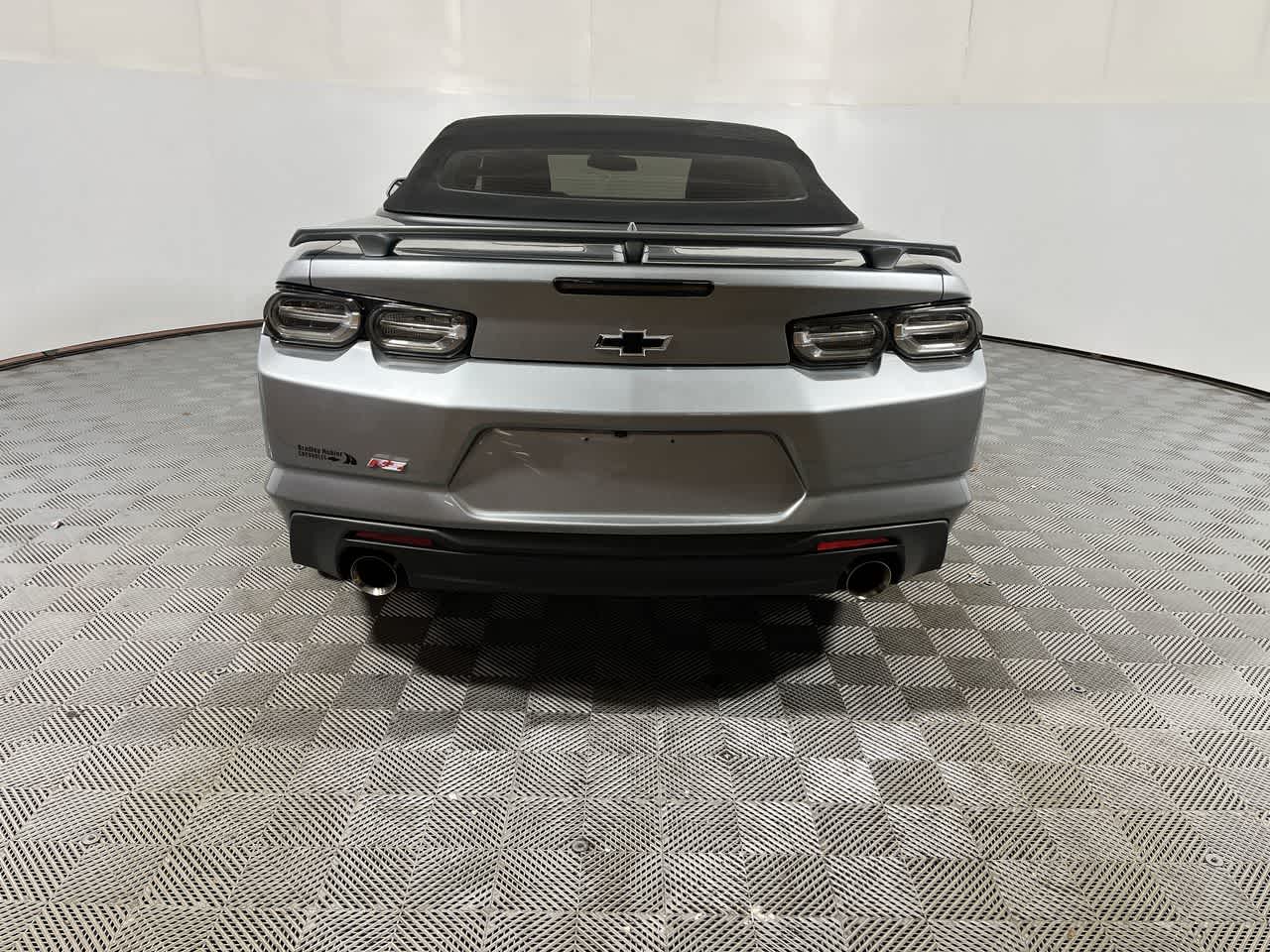 2023 Chevrolet Camaro LT1