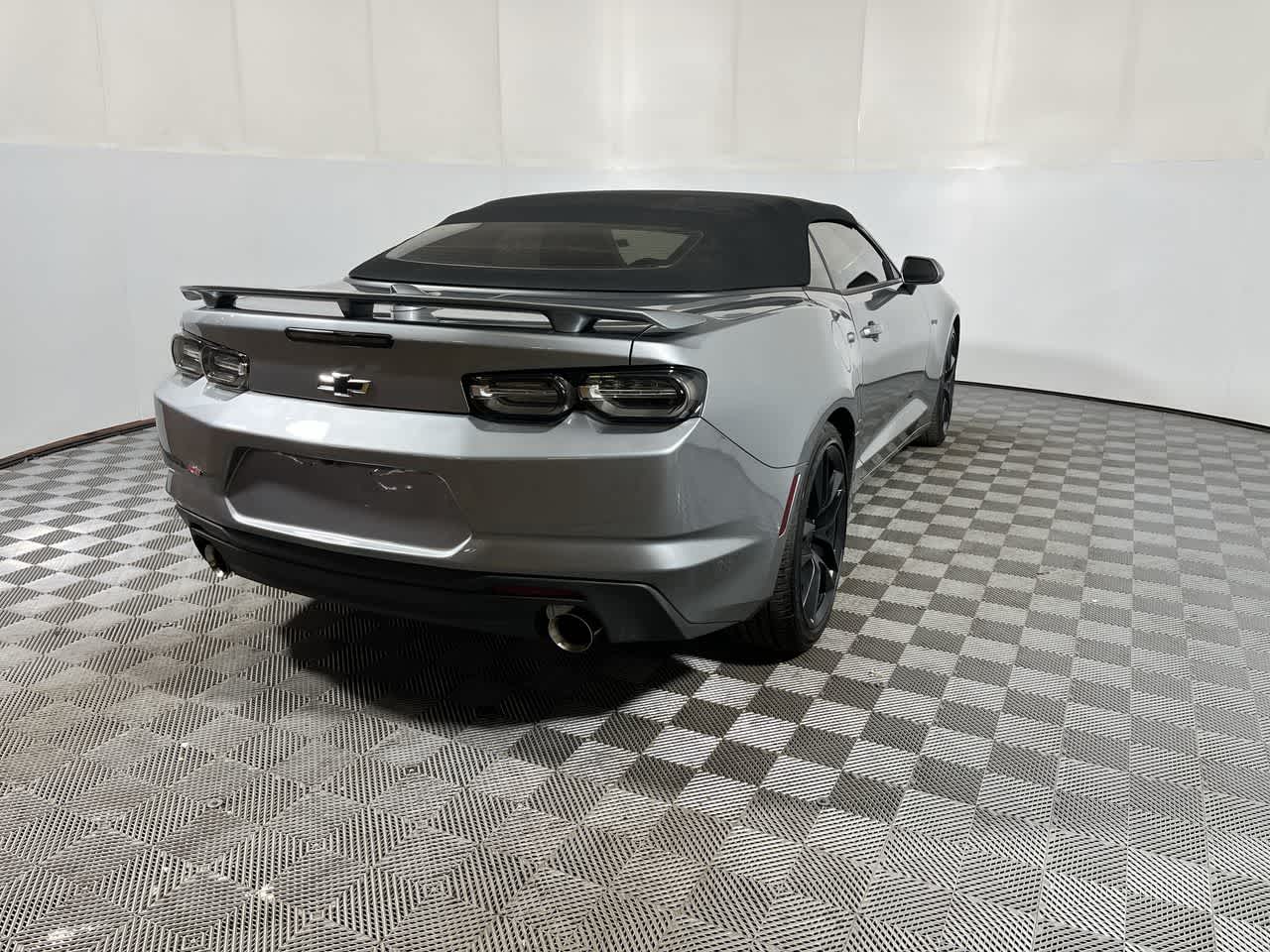 2023 Chevrolet Camaro LT1