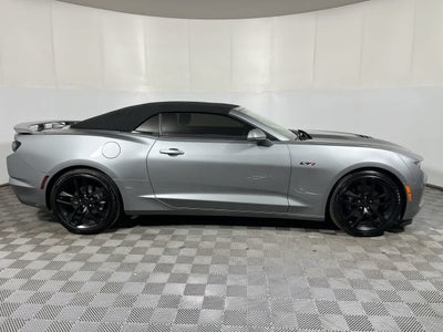 2023 Chevrolet Camaro LT1