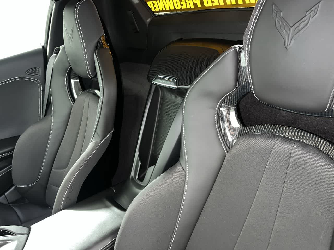 2024 Chevrolet Corvette Stingray 1LT