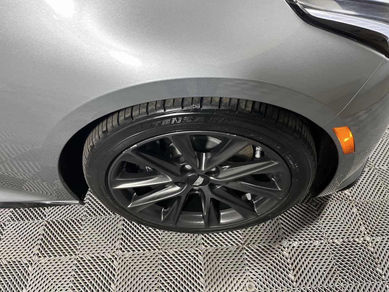 2023 Cadillac CT5-V V-Series