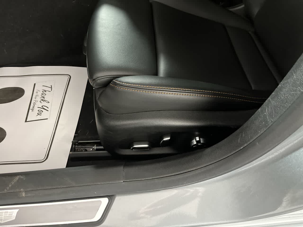 2023 Cadillac CT5-V V-Series