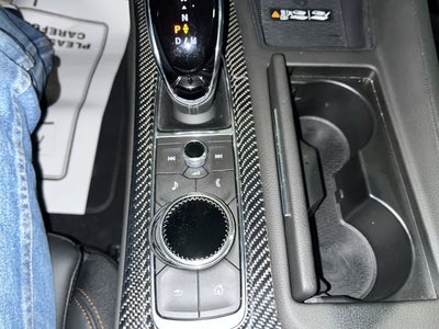 2023 Cadillac CT5-V V-Series