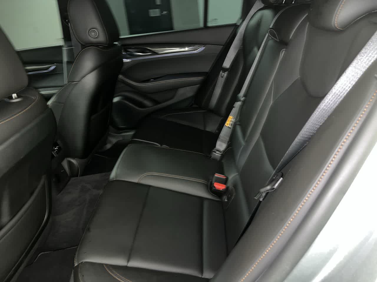 2023 Cadillac CT5-V V-Series