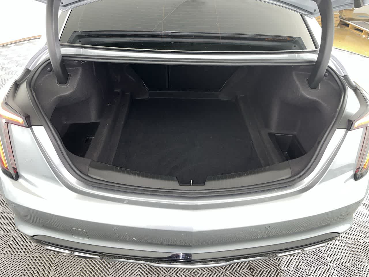 2023 Cadillac CT5-V V-Series