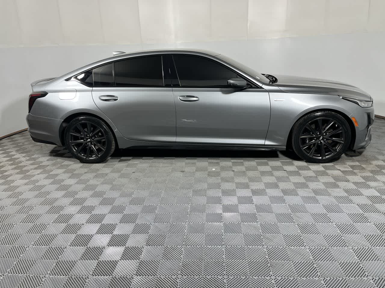 2023 Cadillac CT5-V V-Series