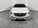2017 Cadillac CT6 Luxury AWD