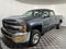 2018 Chevrolet Silverado 2500 HD Work Truck