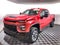 2022 Chevrolet Silverado 2500 HD Custom