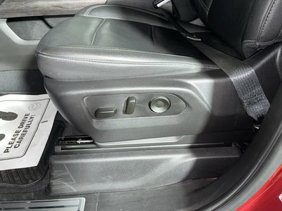 2024 Chevrolet Silverado 3500 HD LTZ