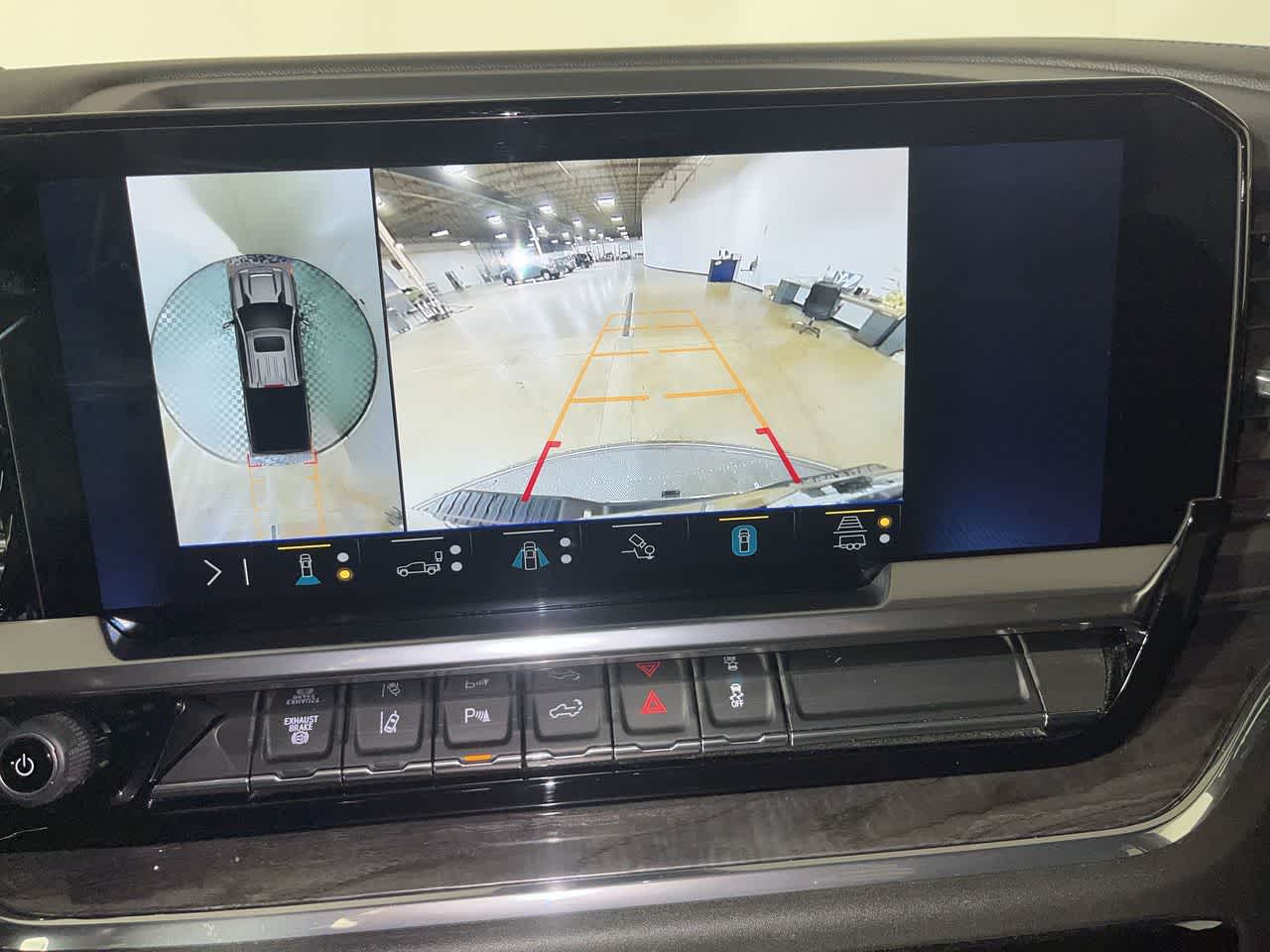 2024 Chevrolet Silverado 3500 HD LTZ