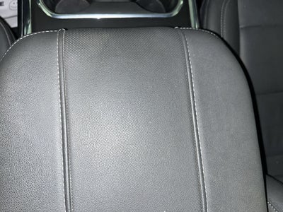 2024 Chevrolet Silverado 3500 HD LTZ