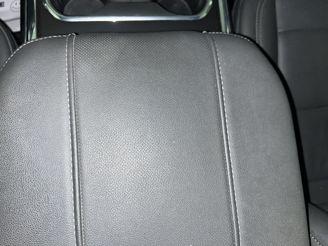 2024 Chevrolet Silverado 3500 HD LTZ