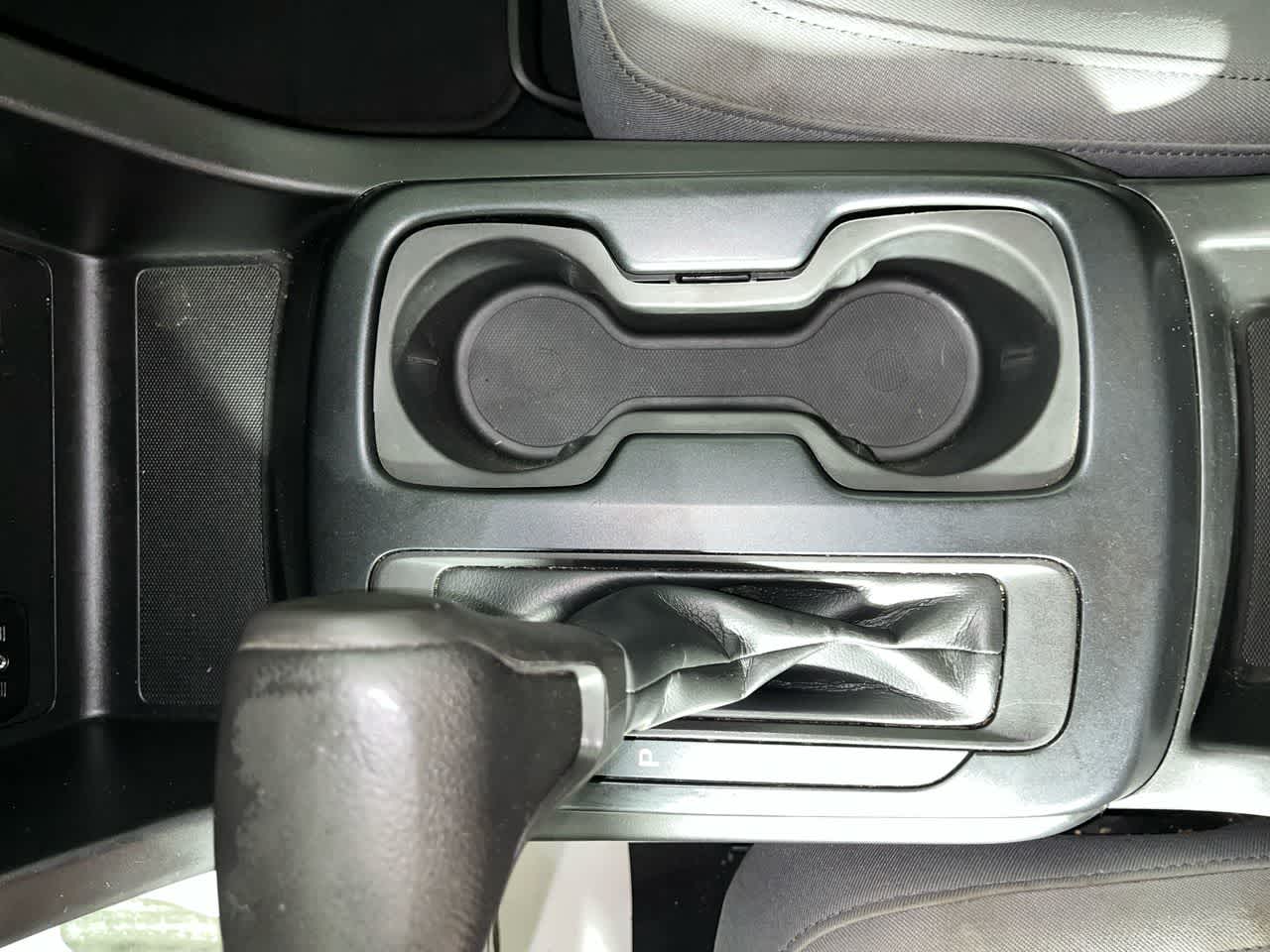 2020 Chevrolet Colorado 2WD Work Truck