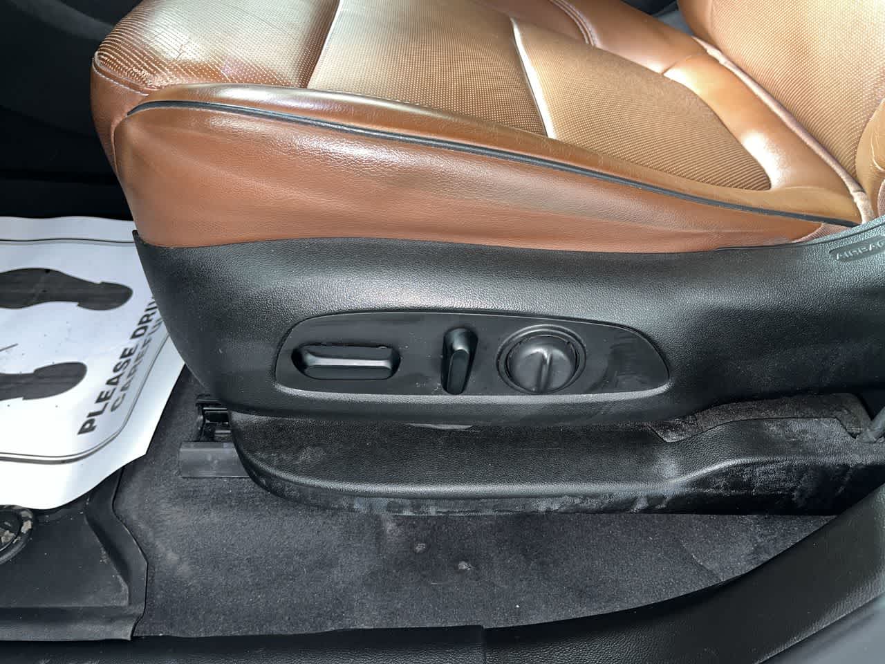 2021 Chevrolet Traverse High Country