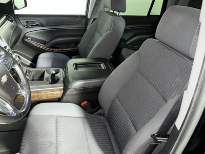 2020 Chevrolet Tahoe LS