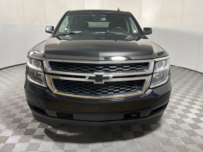 2020 Chevrolet Tahoe LS