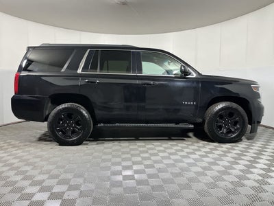 2020 Chevrolet Tahoe LS