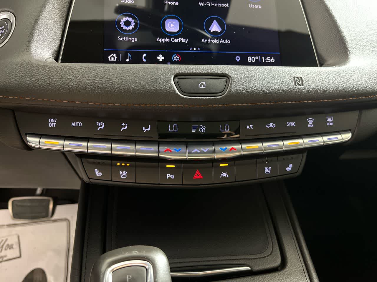 2019 Cadillac XT4 FWD Sport