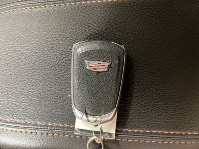 2019 Cadillac XT4 FWD Sport