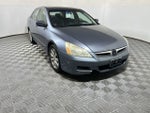 2007 Honda Accord Sdn EX-L