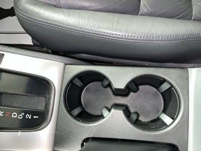 2007 Honda Accord Sdn EX-L