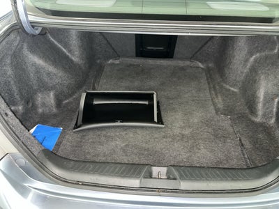 2007 Honda Accord Sdn EX-L