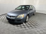 2007 Honda Accord Sdn EX-L