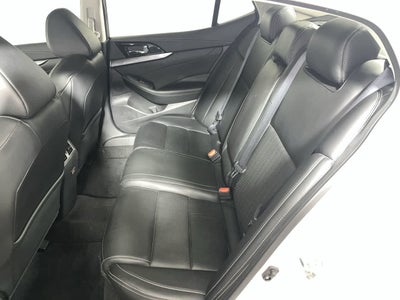 2022 Nissan Maxima SV