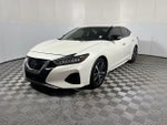 2022 Nissan Maxima SV
