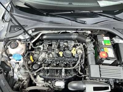 2019 Volkswagen Passat 2.0T SE R-Line