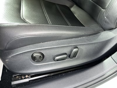 2019 Volkswagen Passat 2.0T SE R-Line